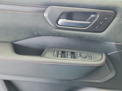 2026 Nissan Armada NISMO