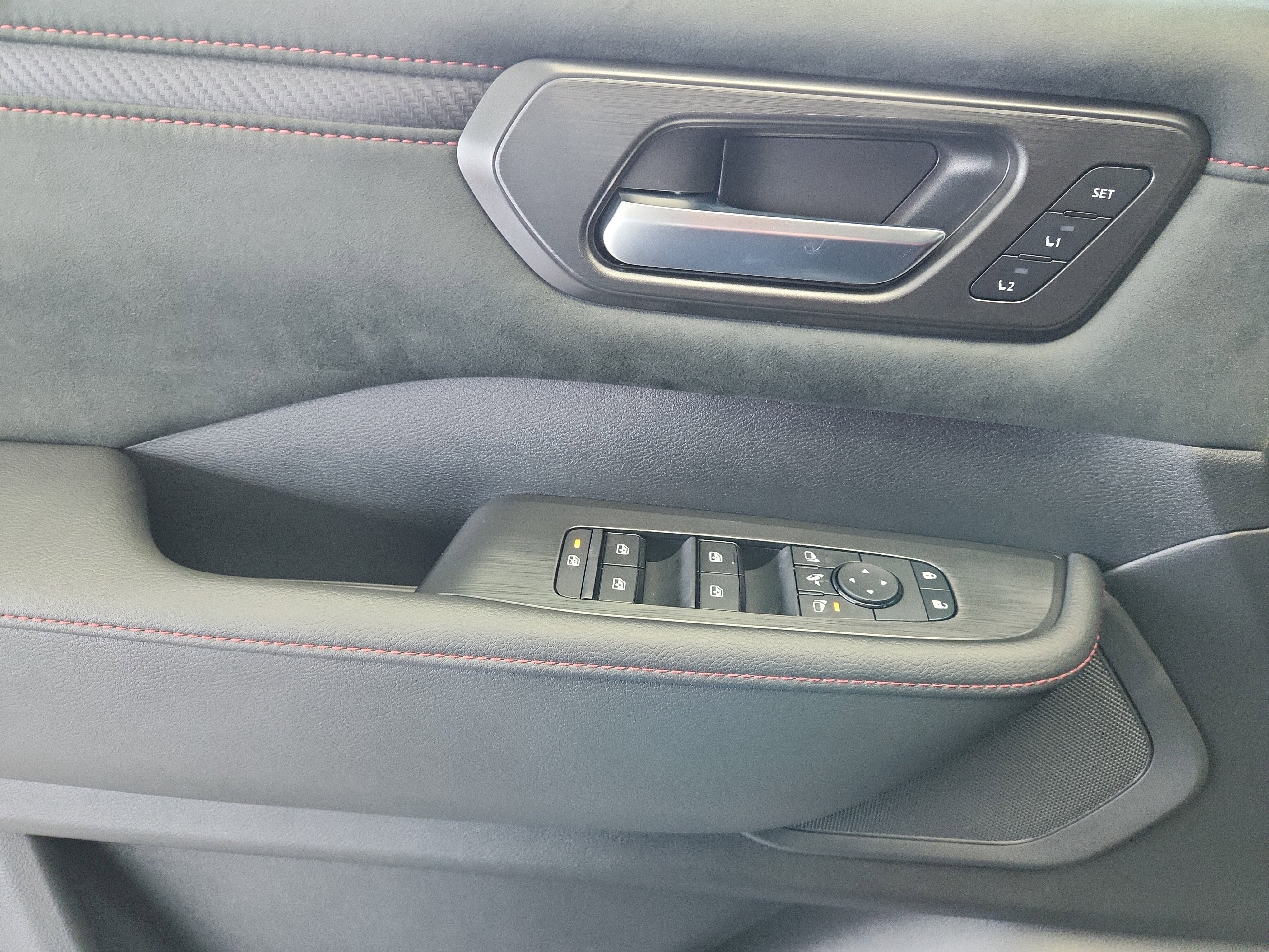 2026 Nissan Armada NISMO