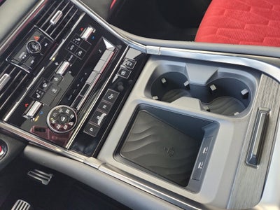 2026 Nissan Armada NISMO