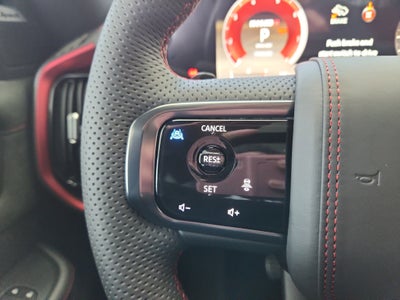 2026 Nissan Armada NISMO