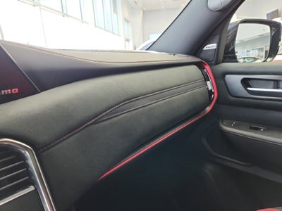 2026 Nissan Armada NISMO