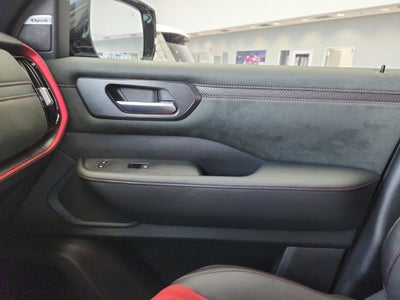 2026 Nissan Armada NISMO