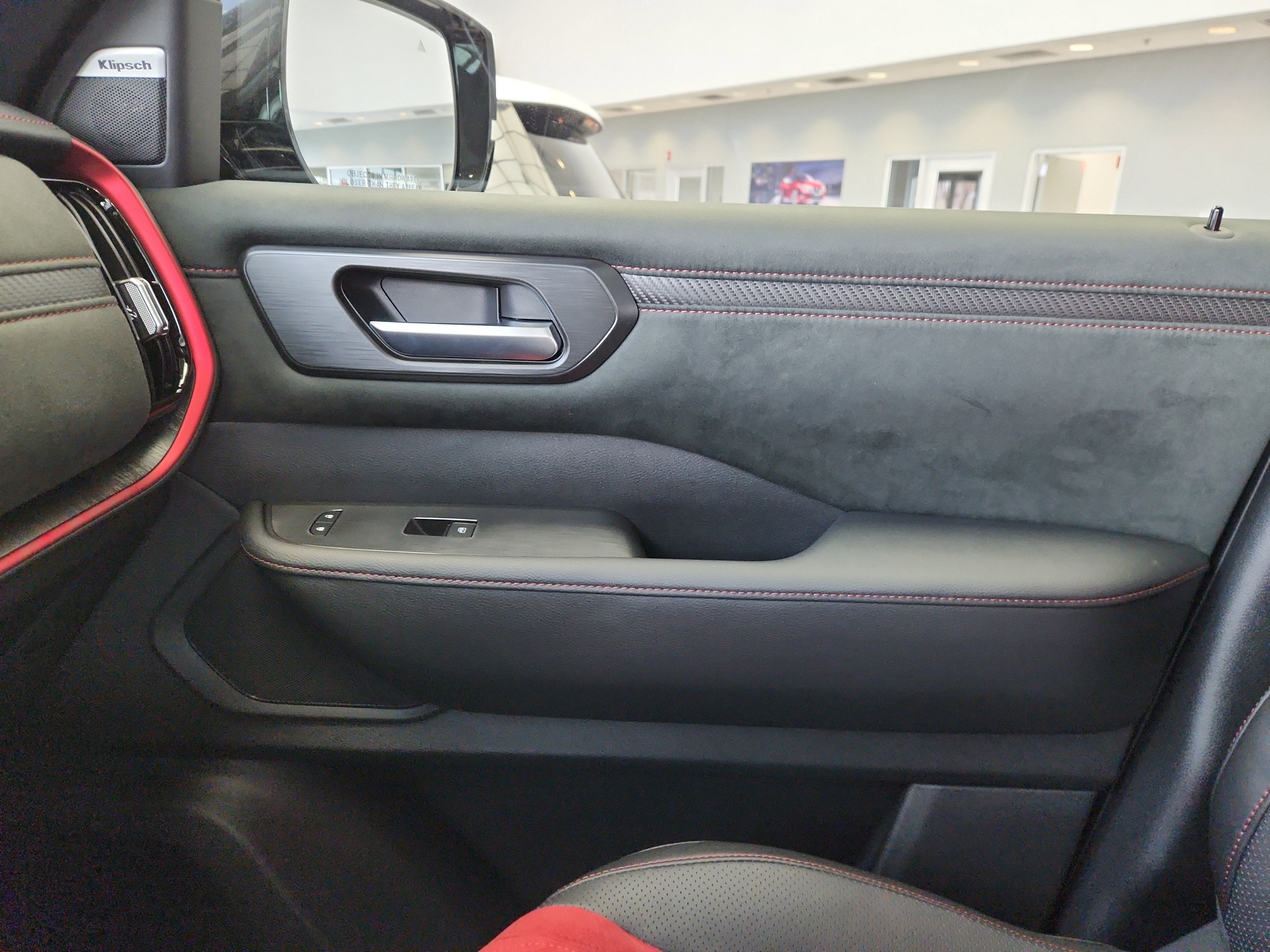 2026 Nissan Armada NISMO