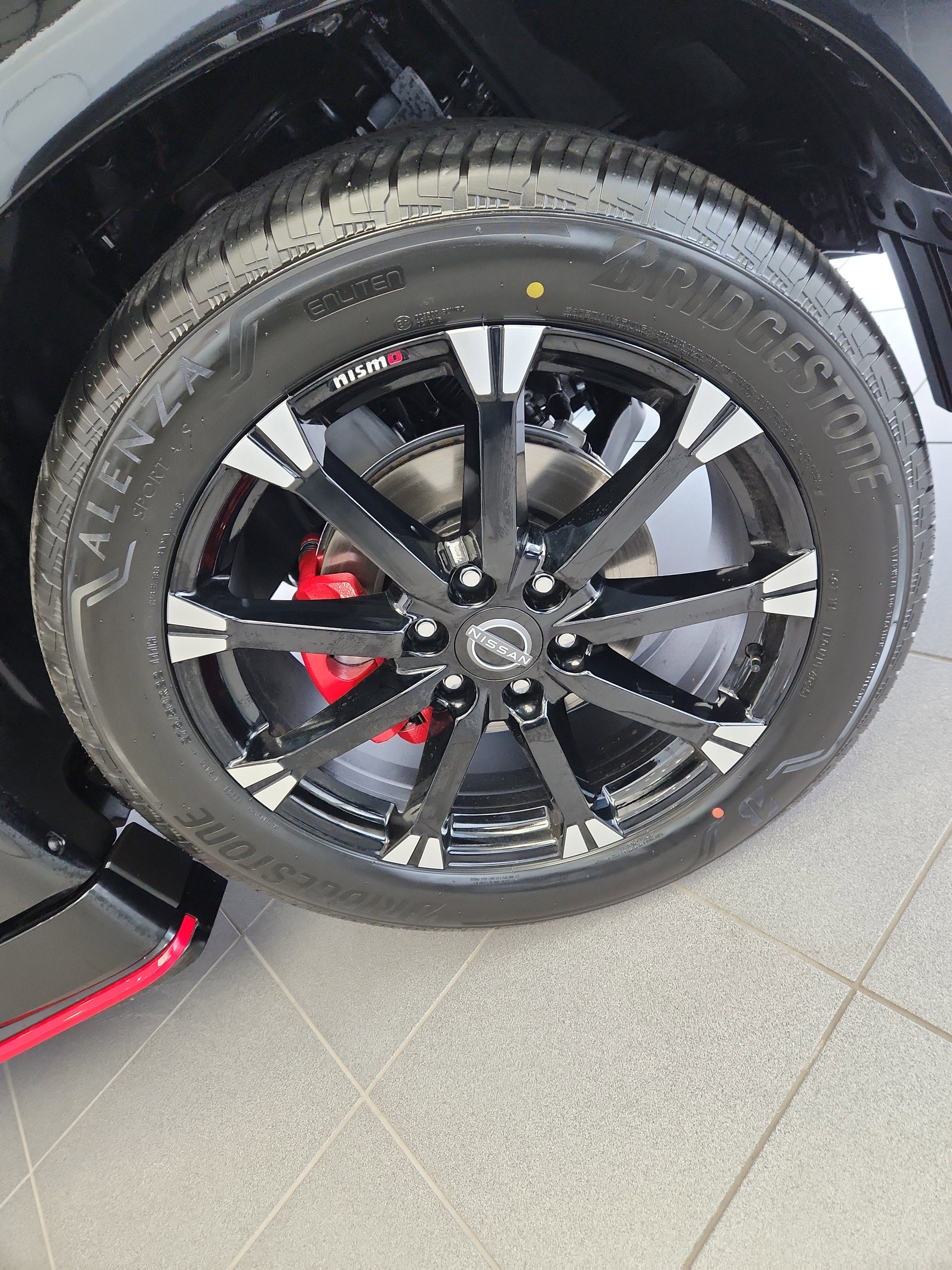 2026 Nissan Armada NISMO