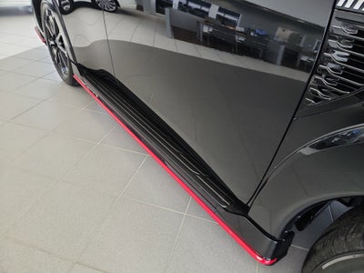 2026 Nissan Armada NISMO