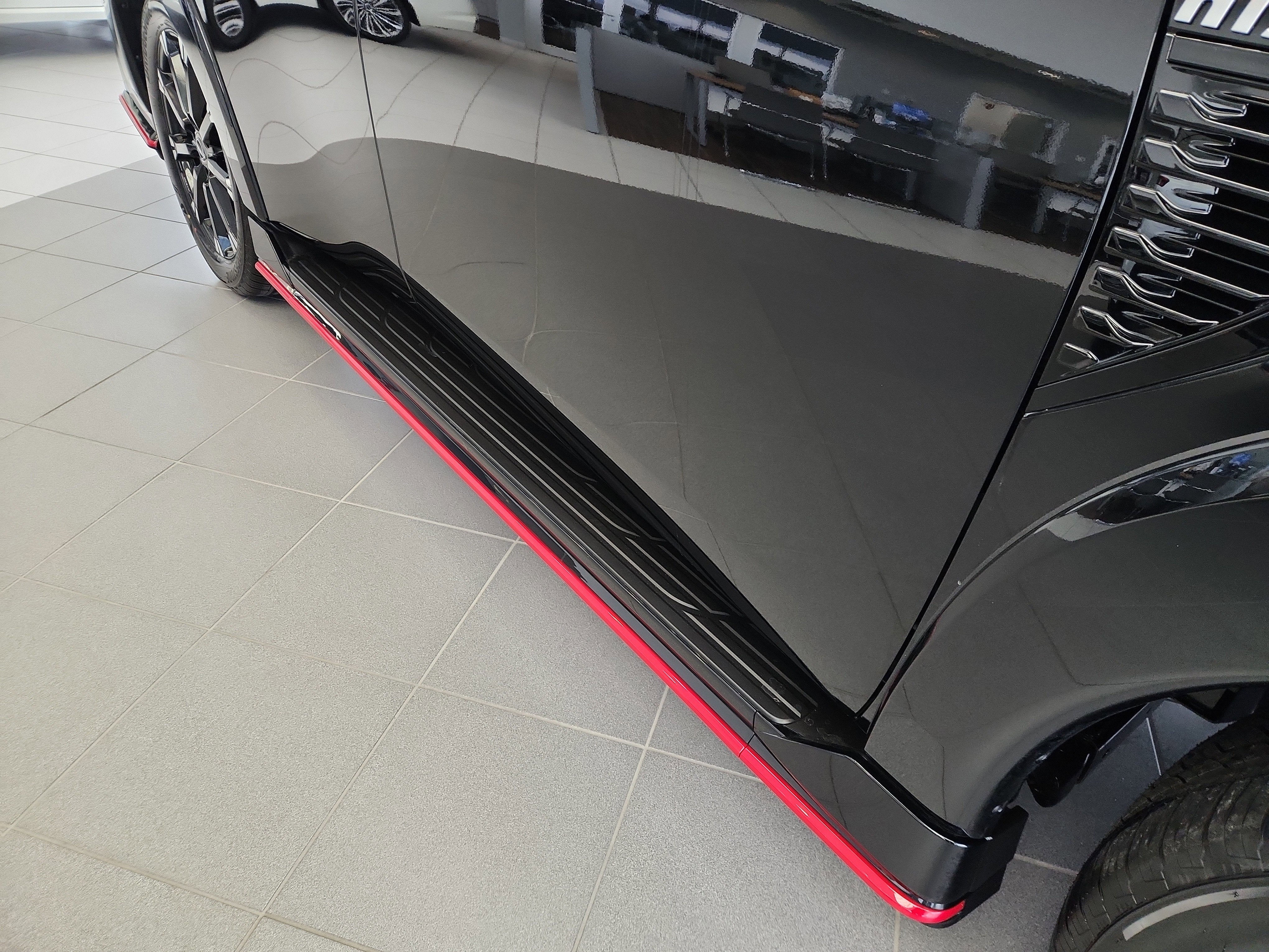 2026 Nissan Armada NISMO