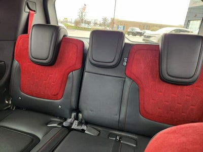 2026 Nissan Armada NISMO