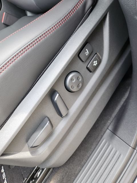 2026 Nissan Armada NISMO