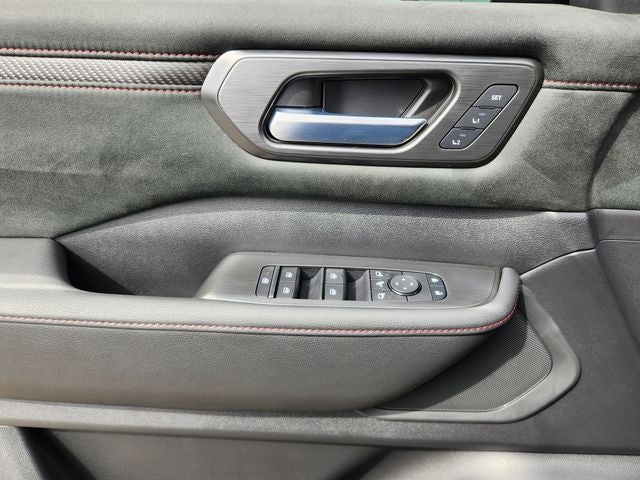 2026 Nissan Armada NISMO