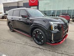 2026 Nissan Armada NISMO