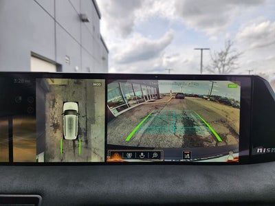 2026 Nissan Armada NISMO