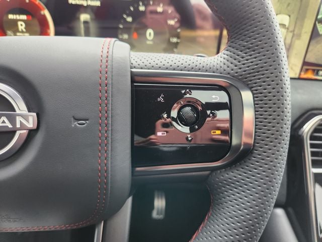 2026 Nissan Armada NISMO