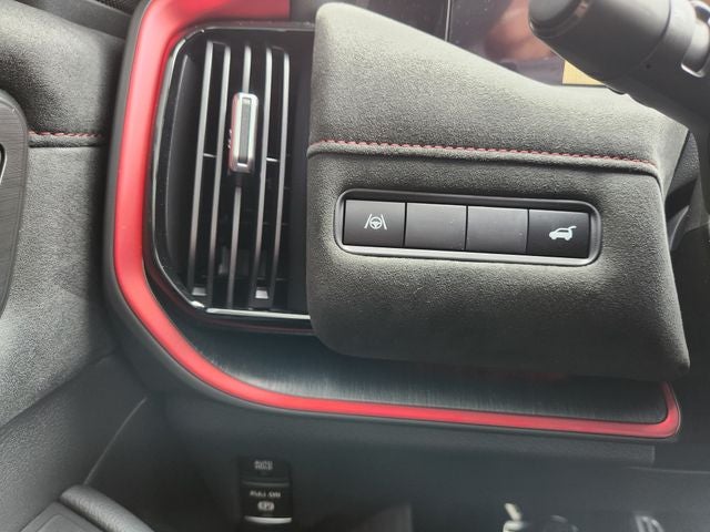 2026 Nissan Armada NISMO