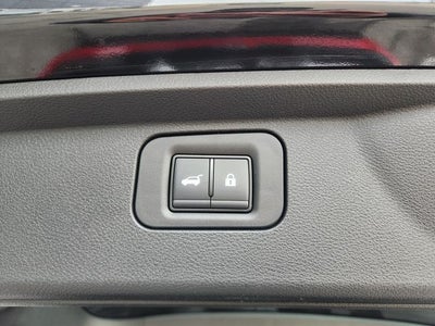 2026 Nissan Armada NISMO