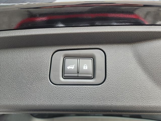 2026 Nissan Armada NISMO