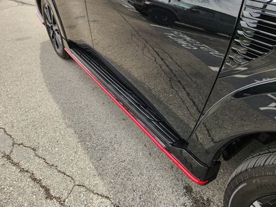 2026 Nissan Armada NISMO