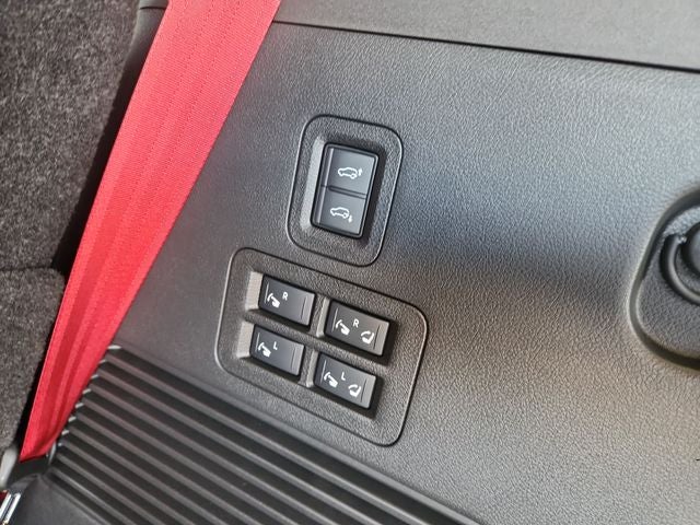 2026 Nissan Armada NISMO