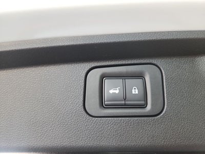2026 Nissan Armada NISMO