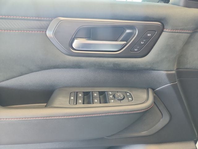 2026 Nissan Armada NISMO