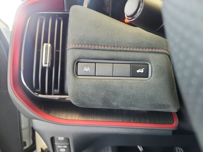 2026 Nissan Armada NISMO