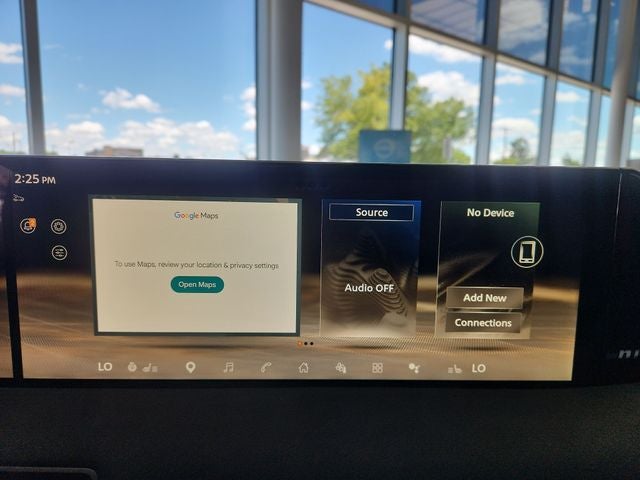 2026 Nissan Armada NISMO