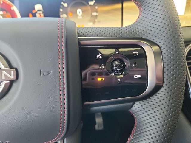2026 Nissan Armada NISMO