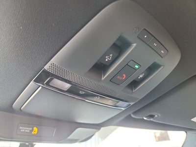 2026 Nissan Armada NISMO