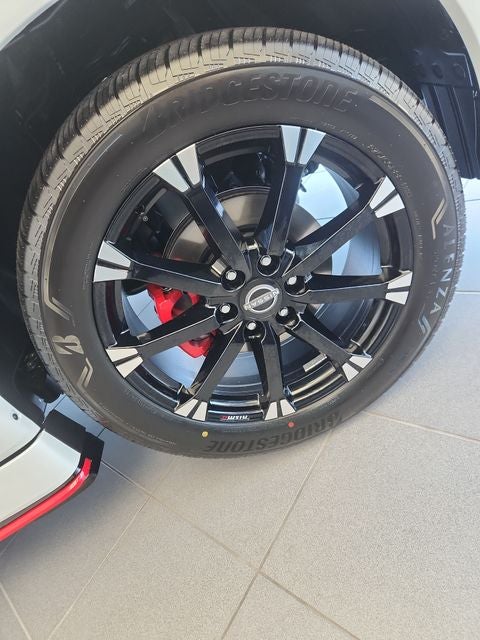 2026 Nissan Armada NISMO