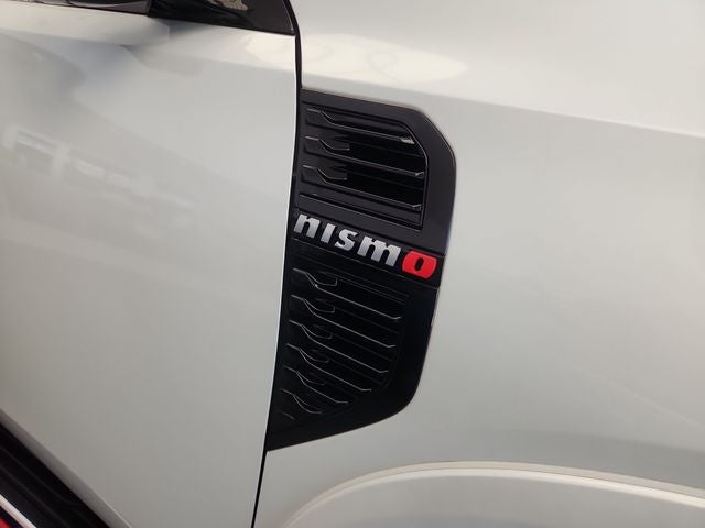 2026 Nissan Armada NISMO
