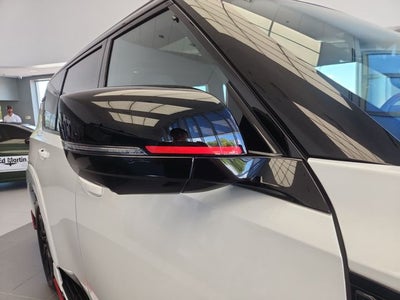 2026 Nissan Armada NISMO