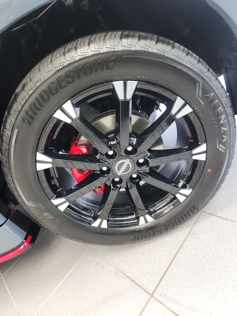 2026 Nissan Armada NISMO