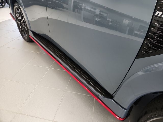 2026 Nissan Armada NISMO