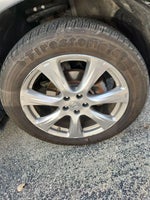 2012 Nissan Murano LE
