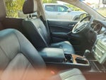 2012 Nissan Murano LE