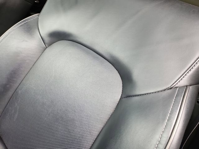 2018 INFINITI QX80 Base