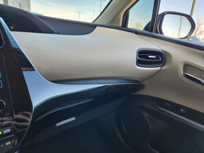 2017 Toyota Prius Two