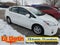 2011 Toyota Prius Three