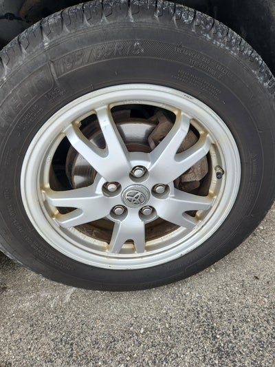 2011 Toyota Prius Three