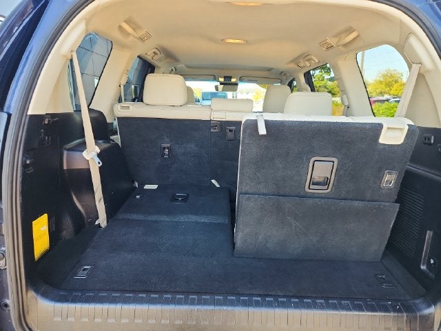2020 Lexus GX 460