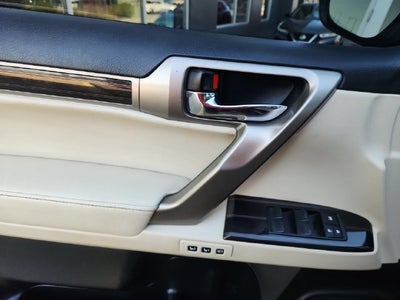 2020 Lexus GX 460