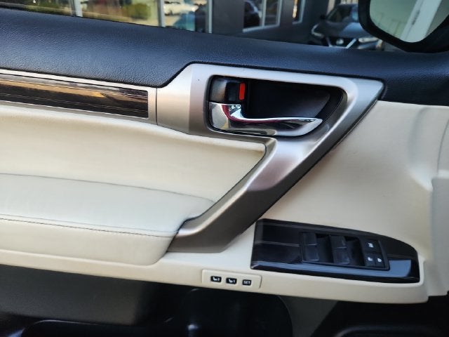2020 Lexus GX 460