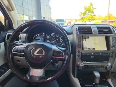 2020 Lexus GX 460