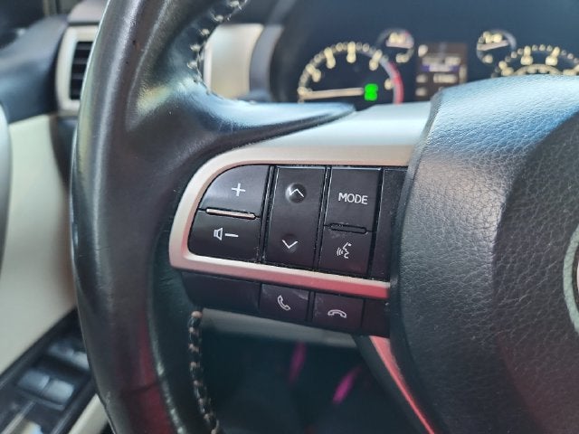 2020 Lexus GX 460
