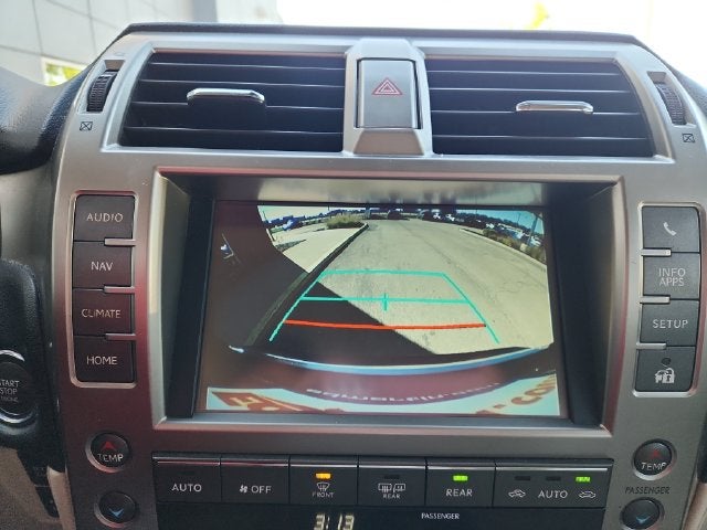 2020 Lexus GX 460