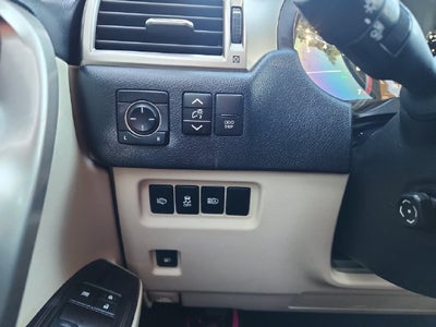 2020 Lexus GX 460