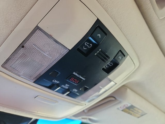 2020 Lexus GX 460