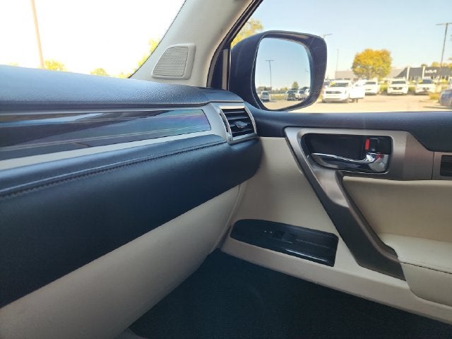 2020 Lexus GX 460