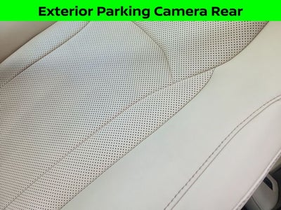 2022 Lexus RX 350L
