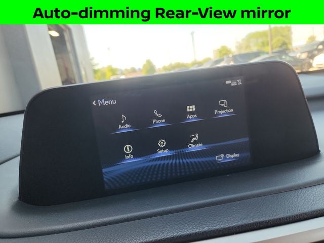 2022 Lexus RX 350L