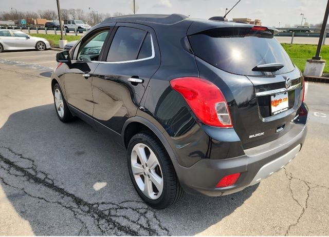 2016 Buick Encore Base